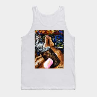 smokey seductions 3 Tank Top